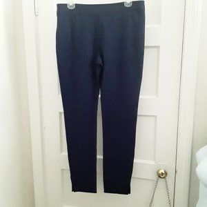 Vineyard Vines Dk Blue Cropped Ankle Chino Pants 6